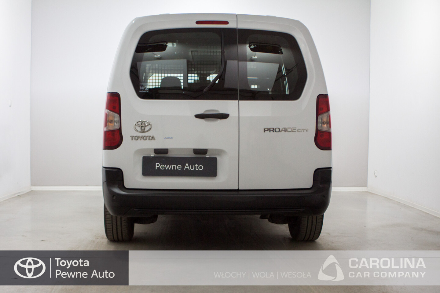 Toyota PROACE CITY