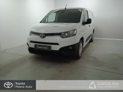 Toyota PROACE CITY